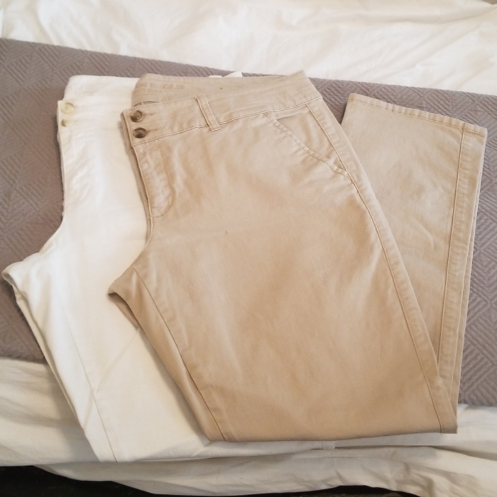 American Eagle pants